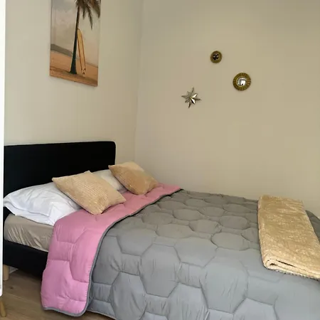 Apartment Escale 2 *