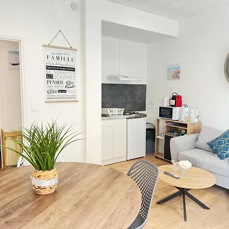 Apartamento Escale 2 *